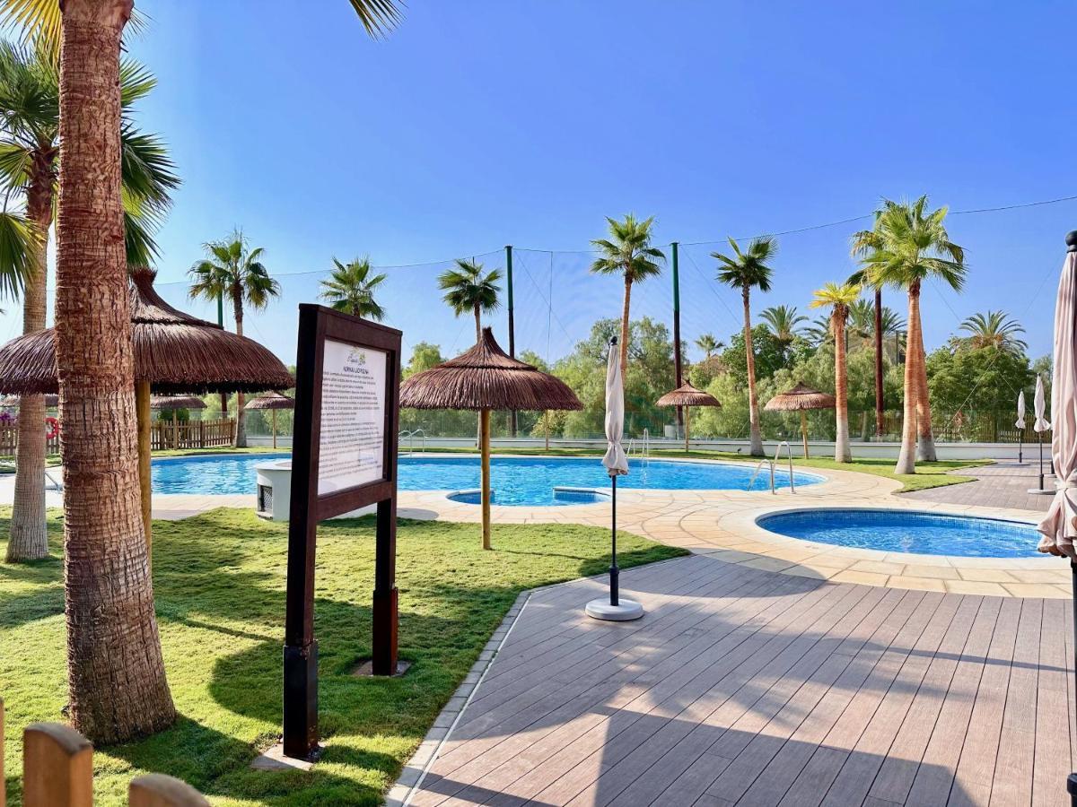 Sensacional Apartamento Aguacate Motril Exterior foto