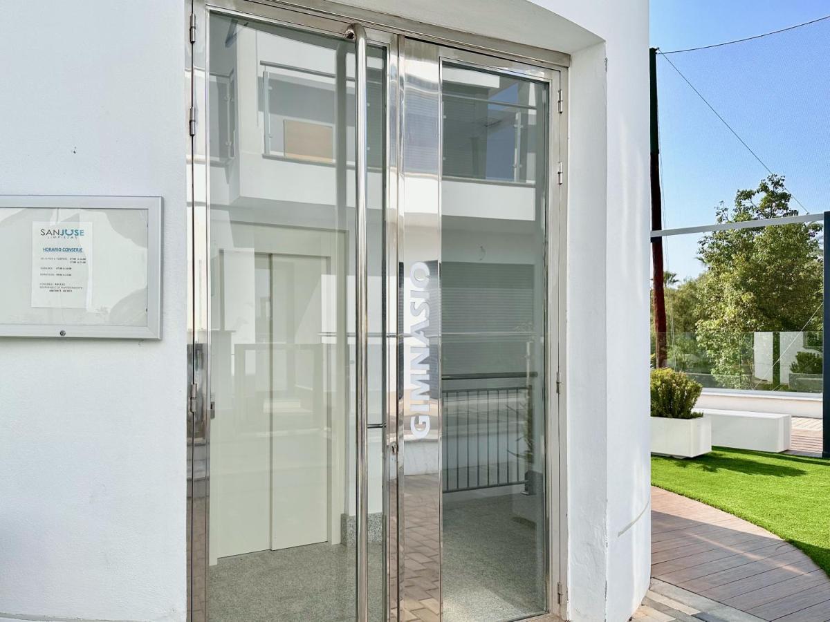 Sensacional Apartamento Aguacate Motril Exterior foto
