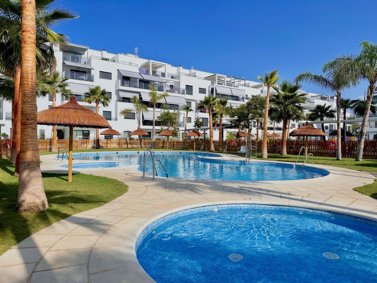 Sensacional Apartamento Aguacate Motril Exterior foto